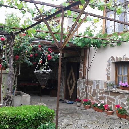 The House In Shipka Villa Bagian luar foto
