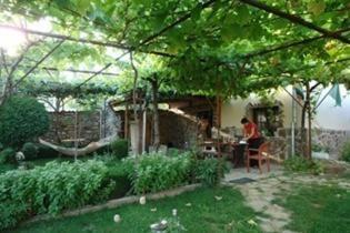The House In Shipka Villa Ruang foto