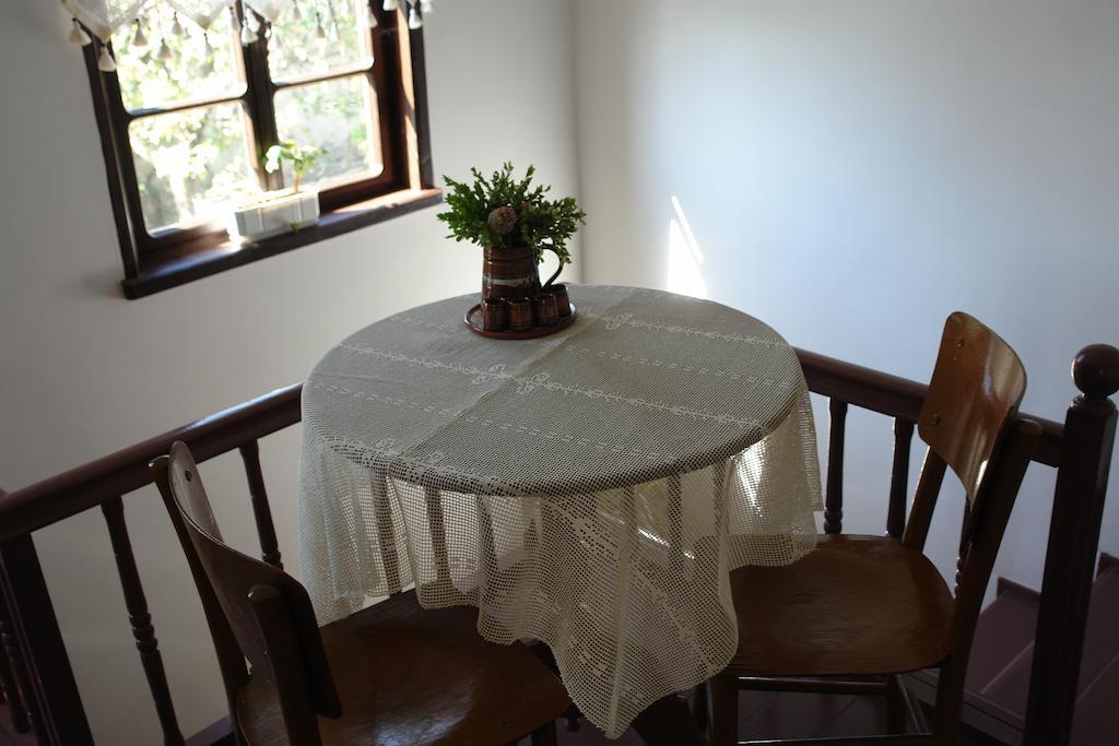 The House In Shipka Villa Ruang foto