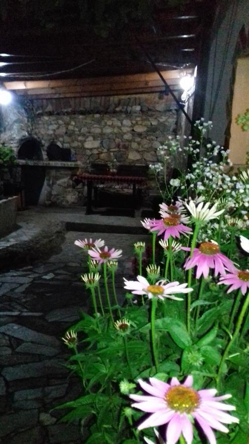 The House In Shipka Villa Bagian luar foto